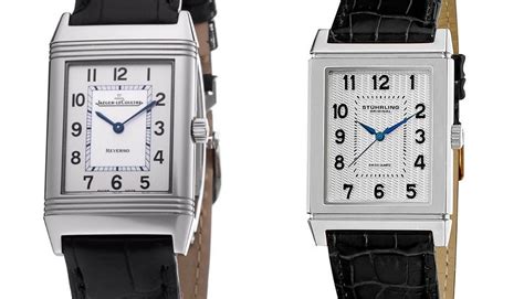 jaeger lecoultre reverso homage